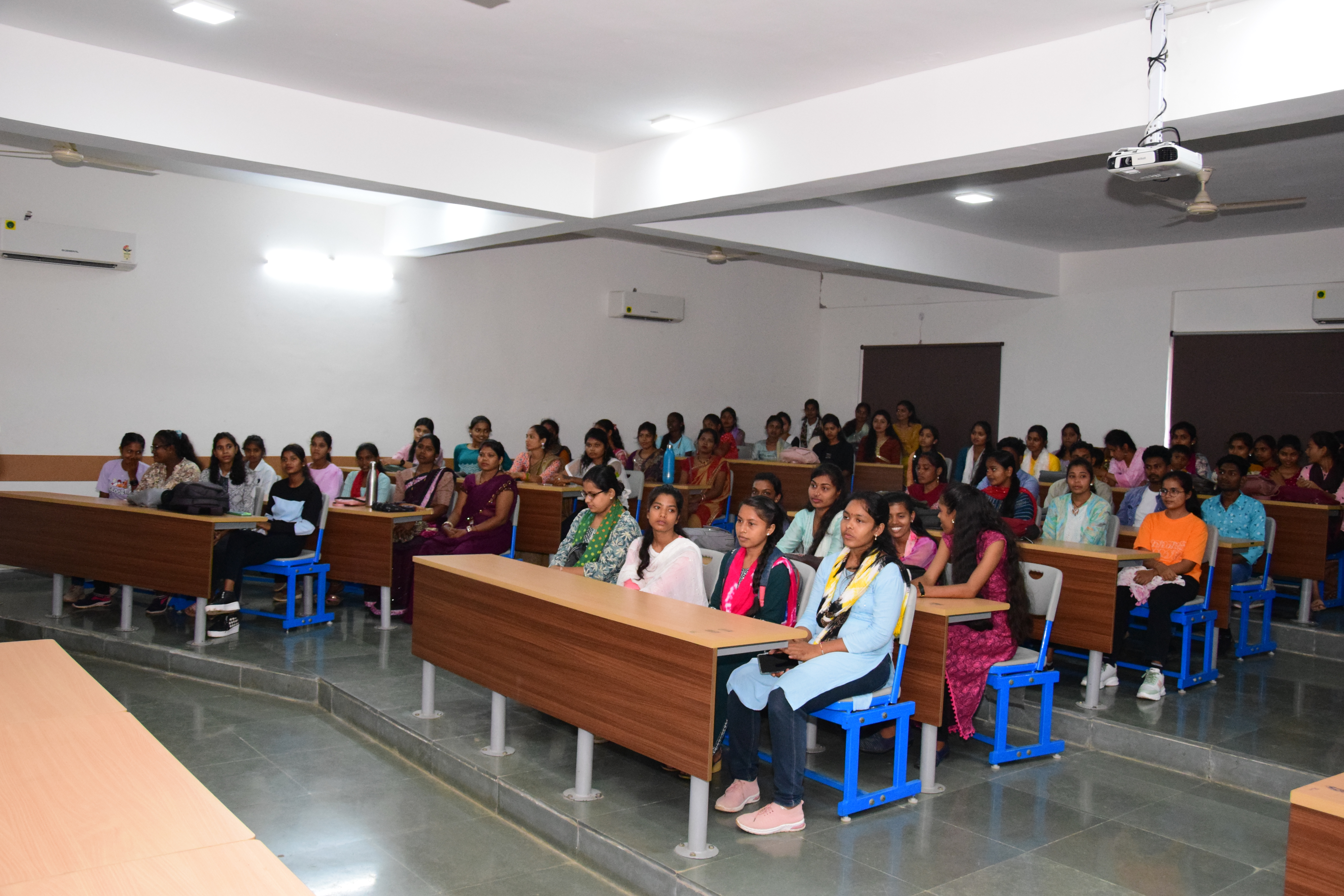 seminar rawatpura